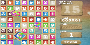 game